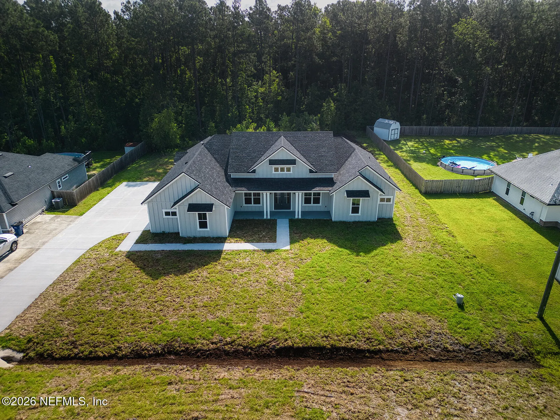 75782 Edwards Road Yulee FL 32097