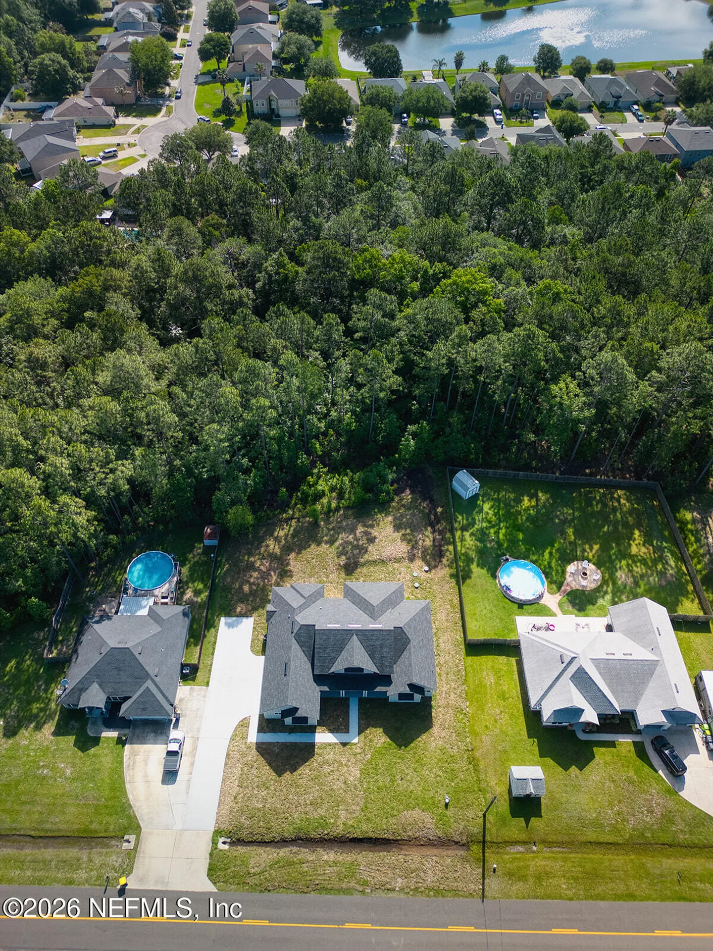 75782 Edwards Road Yulee FL 32097
