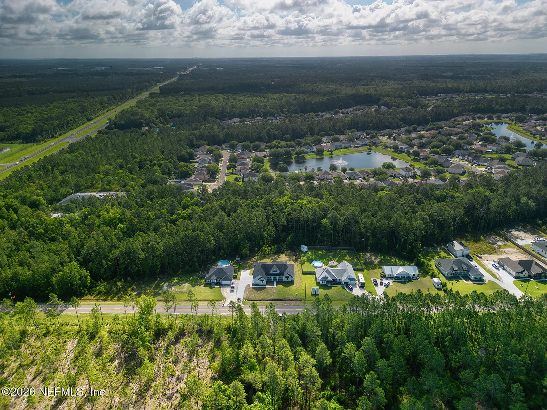 75782 Edwards Road Yulee FL 32097