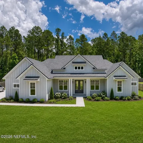 75782 Edwards Road Yulee FL 32097