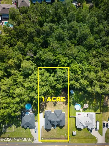 75782 Edwards Road Yulee FL 32097
