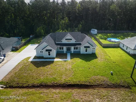 75782 Edwards Road Yulee FL 32097