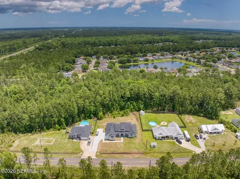 75782 Edwards Road Yulee FL 32097