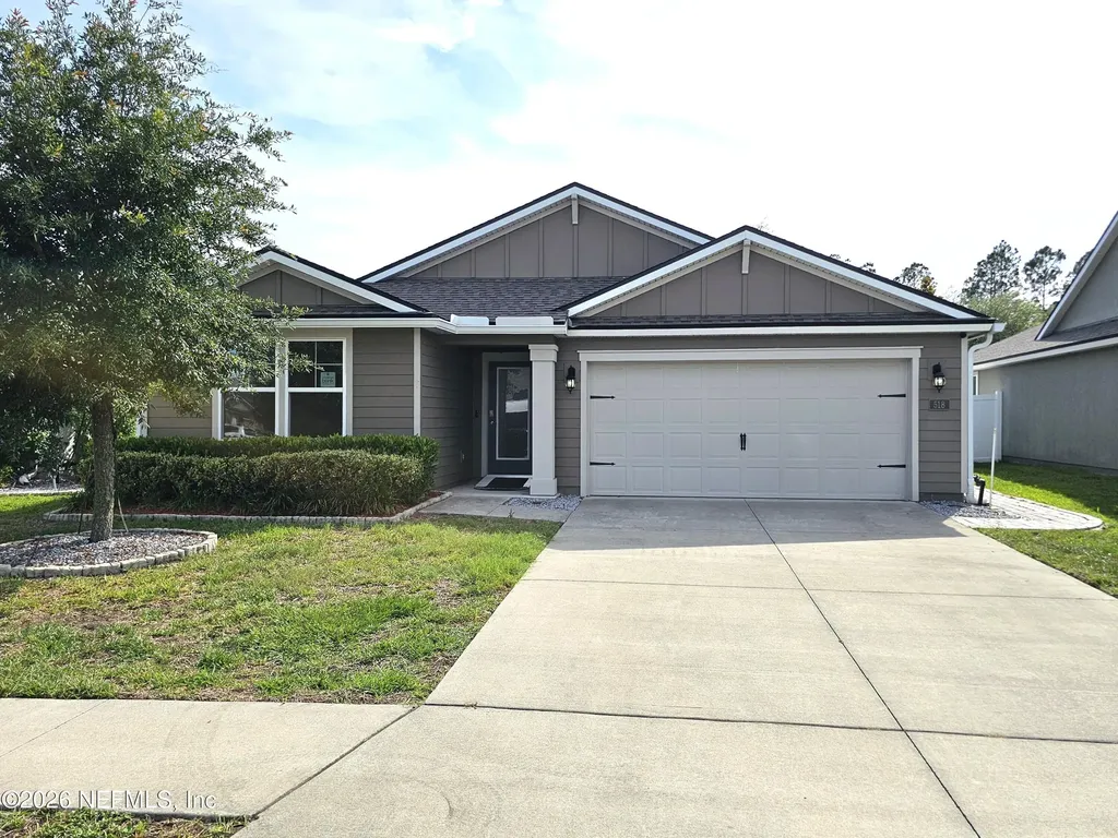 518 Vonron Drive Jacksonville FL 32222