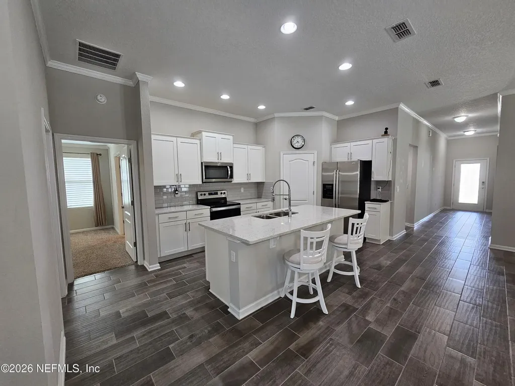 518 Vonron Drive Jacksonville FL 32222
