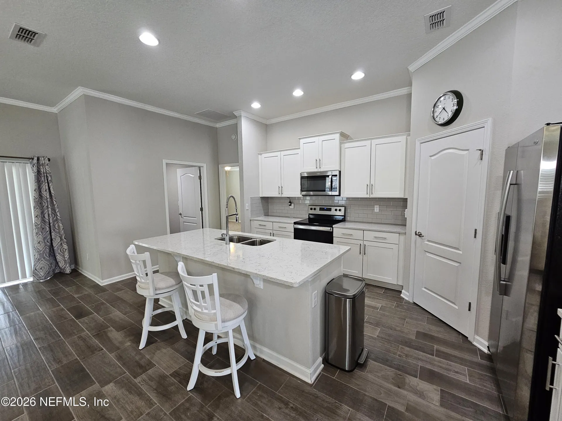 518 Vonron Drive Jacksonville FL 32222