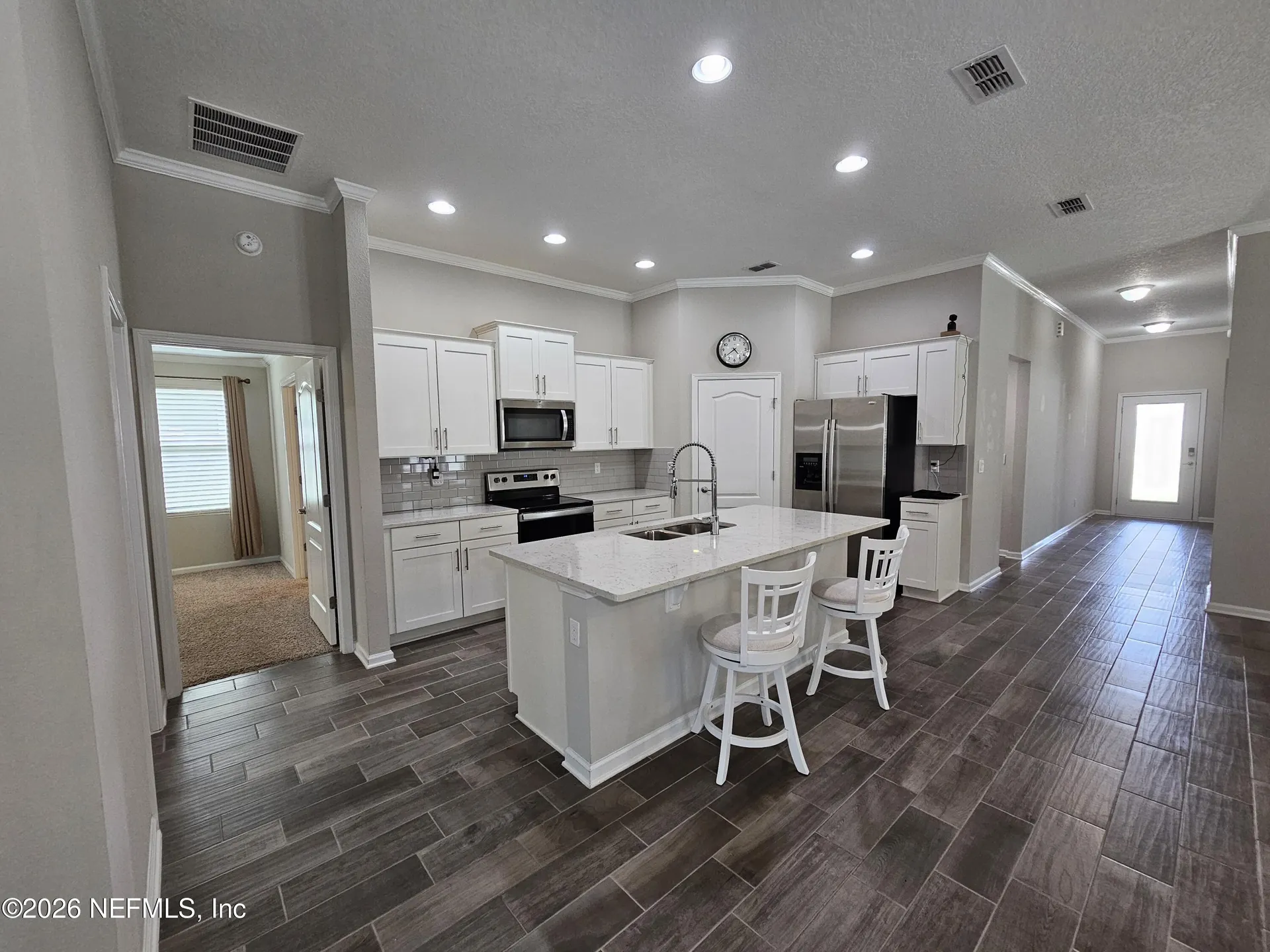 518 Vonron Drive Jacksonville FL 32222