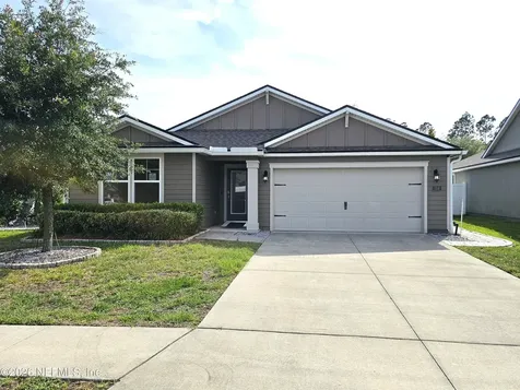 518 Vonron Drive Jacksonville FL 32222