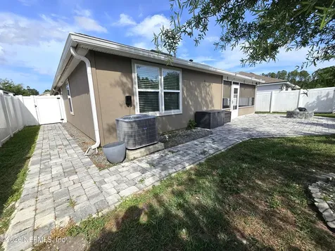 518 Vonron Drive Jacksonville FL 32222