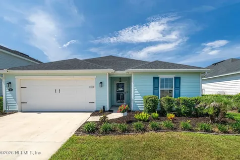 92 Bluejack Lane St. Johns FL 32095