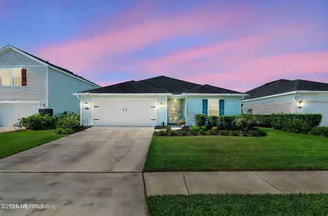 92 Bluejack Lane St. Johns FL 32095