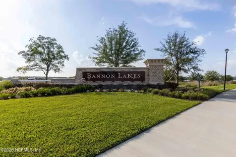 92 Bluejack Lane St. Johns FL 32095