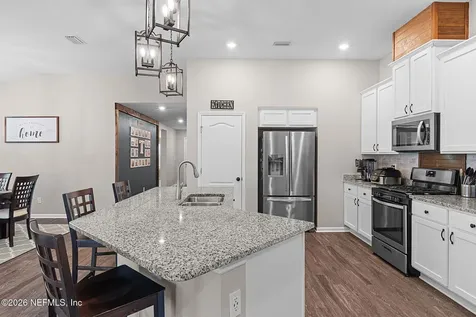 92 Bluejack Lane St. Johns FL 32095