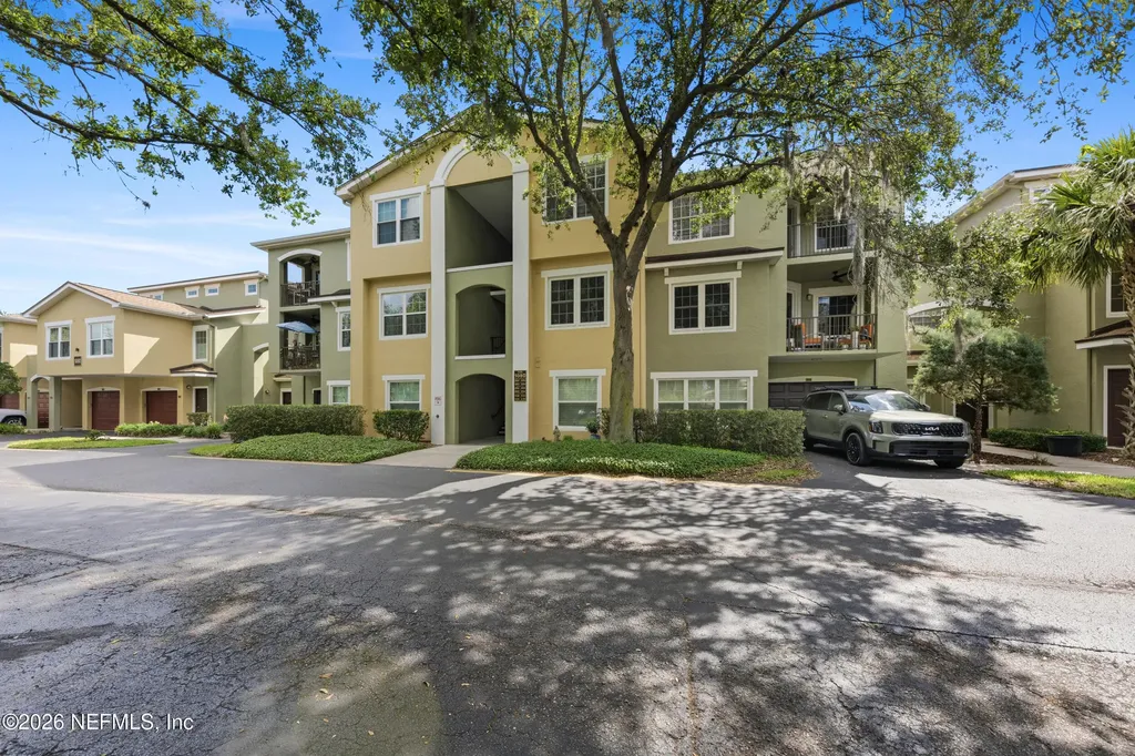 1080 Bella Vista Boulevard St. Augustine FL 32084