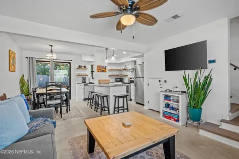 108 E Street St. Augustine Beach FL 32080
