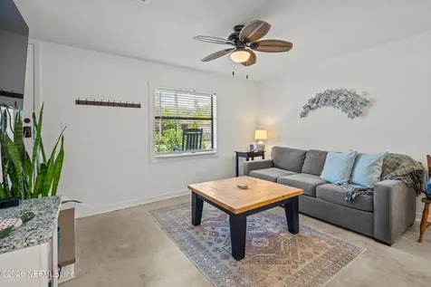 108 E Street St. Augustine Beach FL 32080