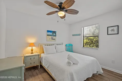 108 E Street St. Augustine Beach FL 32080