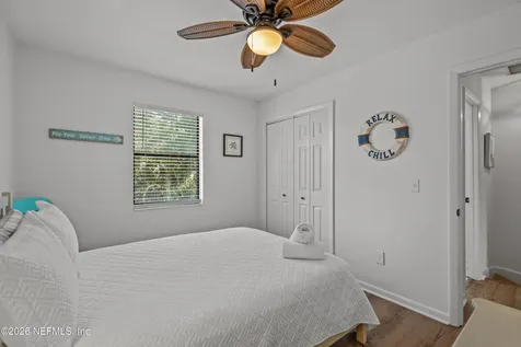 108 E Street St. Augustine Beach FL 32080