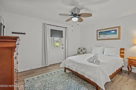 108 E Street St. Augustine Beach FL 32080
