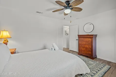 108 E Street St. Augustine Beach FL 32080