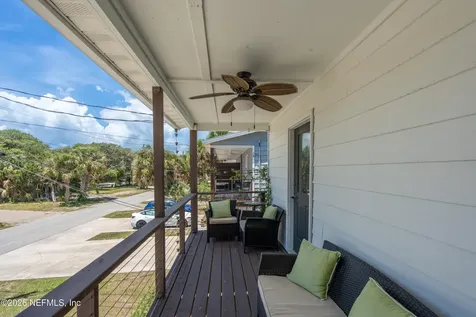 108 E Street St. Augustine Beach FL 32080