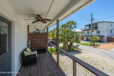 108 E Street St. Augustine Beach FL 32080