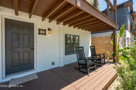 108 E Street St. Augustine Beach FL 32080