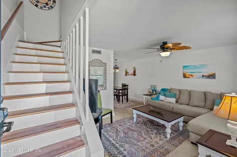 108 E Street St. Augustine Beach FL 32080