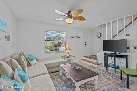 108 E Street St. Augustine Beach FL 32080