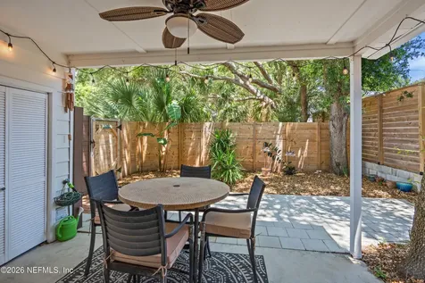 108 E Street St. Augustine Beach FL 32080