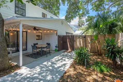 108 E Street St. Augustine Beach FL 32080