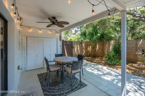 108 E Street St. Augustine Beach FL 32080