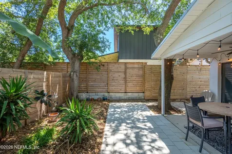 108 E Street St. Augustine Beach FL 32080