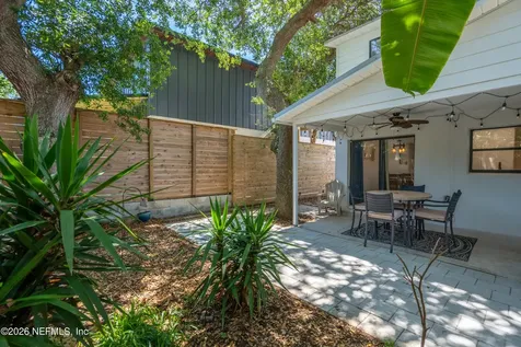 108 E Street St. Augustine Beach FL 32080