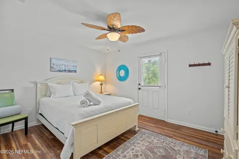 108 E Street St. Augustine Beach FL 32080