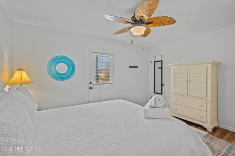 108 E Street St. Augustine Beach FL 32080