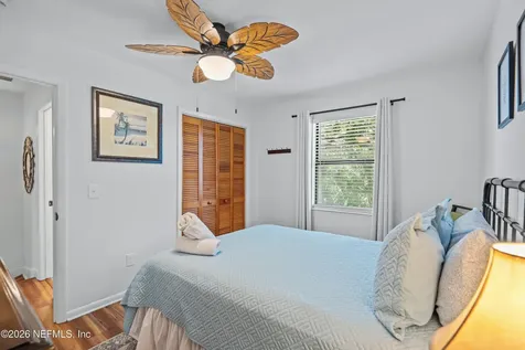 108 E Street St. Augustine Beach FL 32080