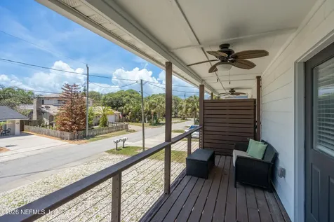 108 E Street St. Augustine Beach FL 32080