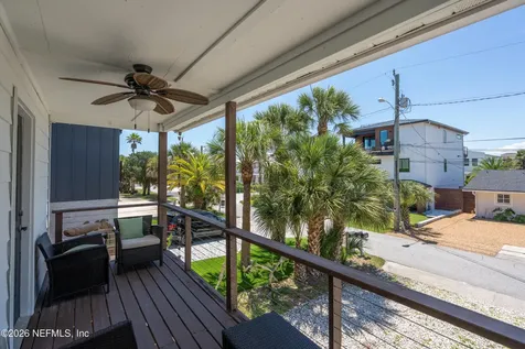 108 E Street St. Augustine Beach FL 32080