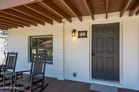 108 E Street St. Augustine Beach FL 32080
