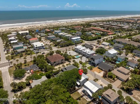 108 E Street St. Augustine Beach FL 32080