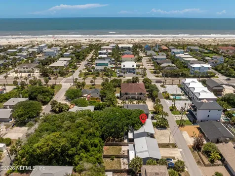 108 E Street St. Augustine Beach FL 32080