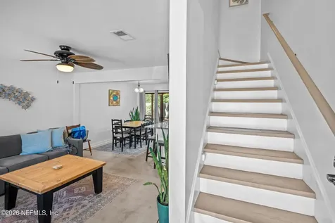 108 E Street St. Augustine Beach FL 32080