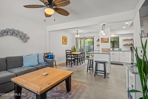 108 E Street St. Augustine Beach FL 32080
