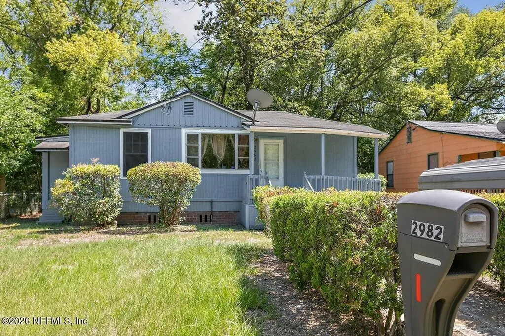 2982 Dellwood Avenue Jacksonville FL 32205