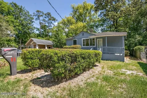 2982 Dellwood Avenue Jacksonville FL 32205