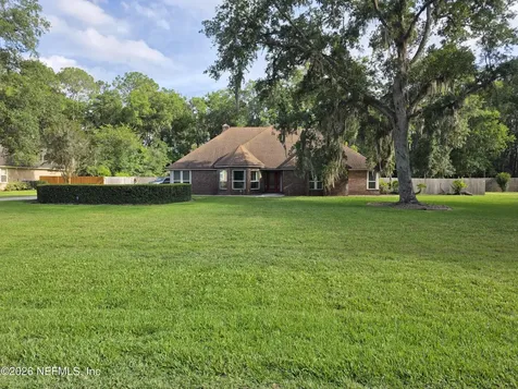 1326 Journeys End Lane Jacksonville FL 32223