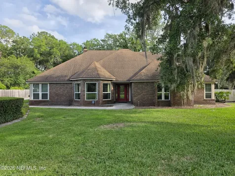 1326 Journeys End Lane Jacksonville FL 32223