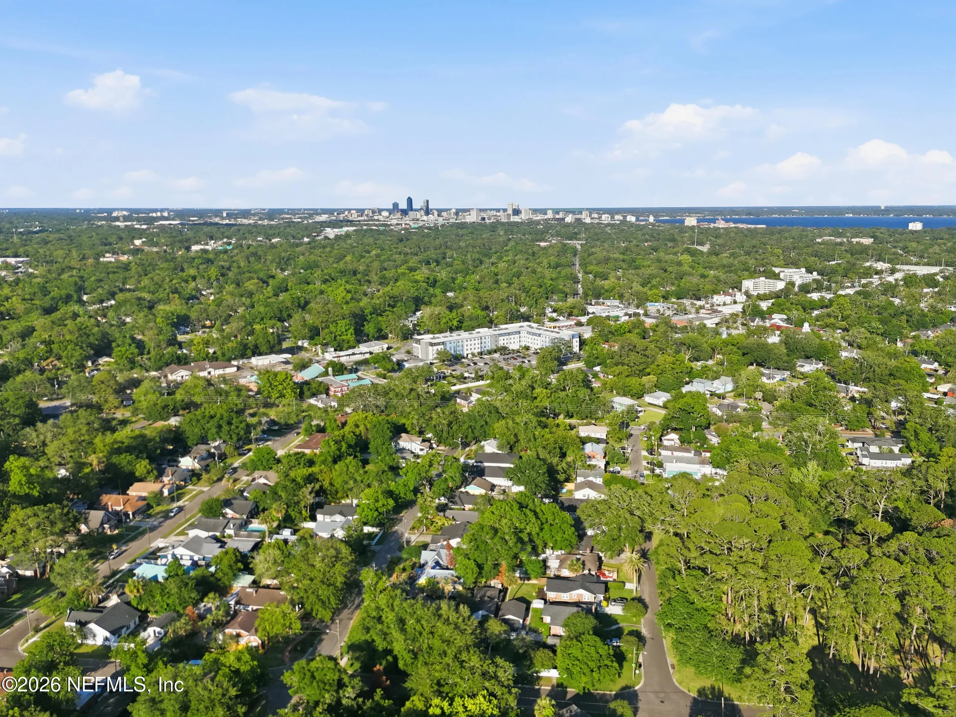 4612 College Street Jacksonville FL 32205
