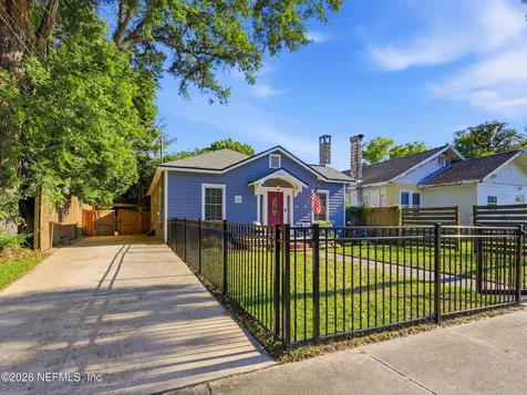 4612 College Street Jacksonville FL 32205